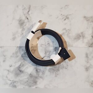 Apple USB-3 to MagSafe 3 Cable 2m Genuine OEM Brand New Unopened